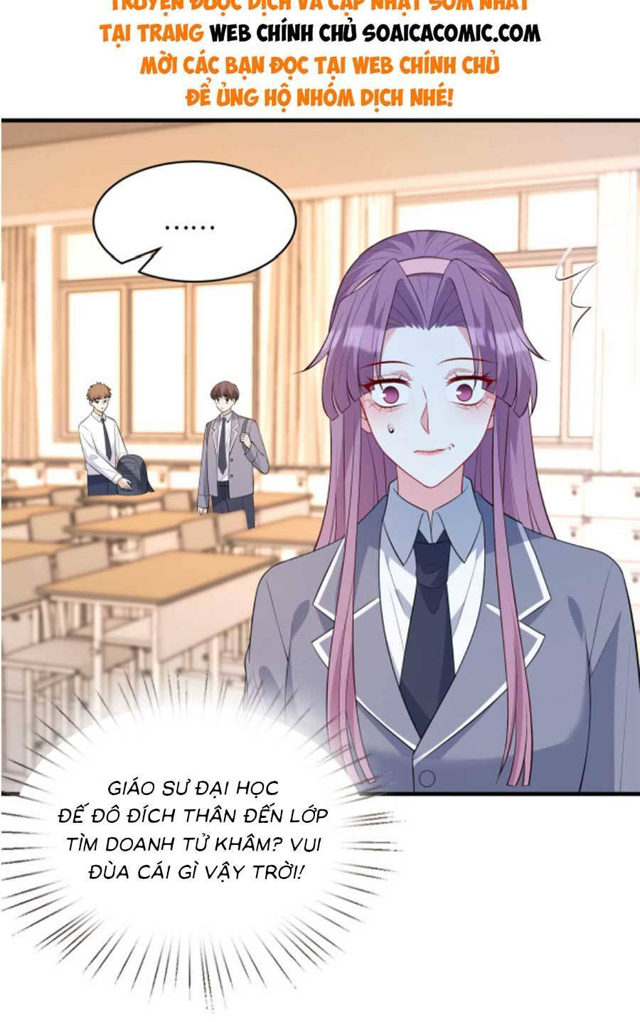 Thiên Kim Toàn Năng Đại Tài Chapter 89 - Trang 2