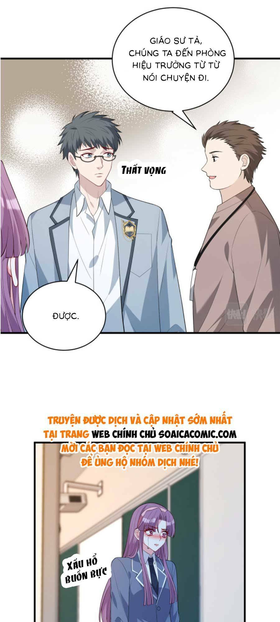 Thiên Kim Toàn Năng Đại Tài Chapter 89 - Trang 2