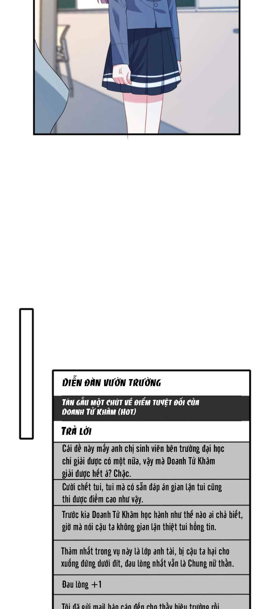 Thiên Kim Toàn Năng Đại Tài Chapter 89 - Trang 2