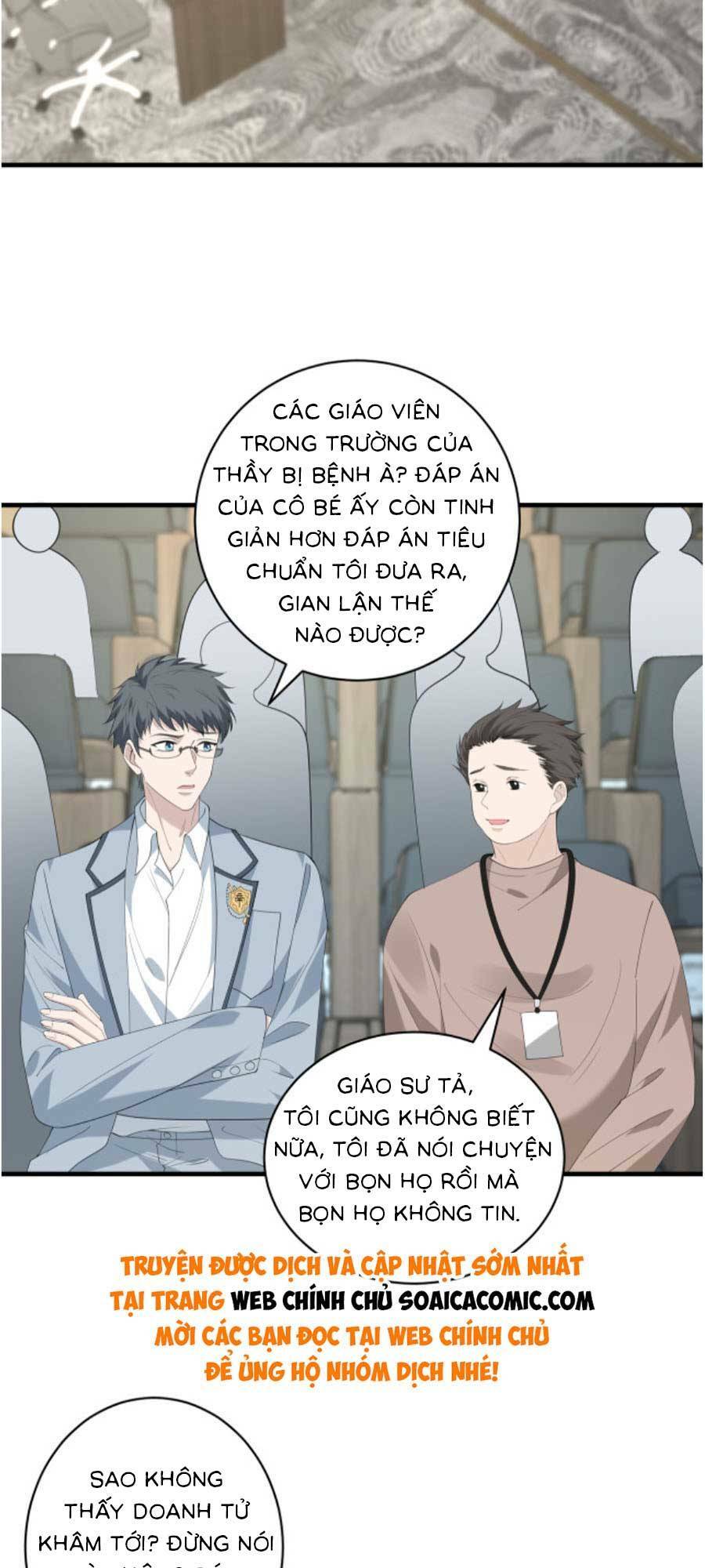 Thiên Kim Toàn Năng Đại Tài Chapter 89 - Trang 2