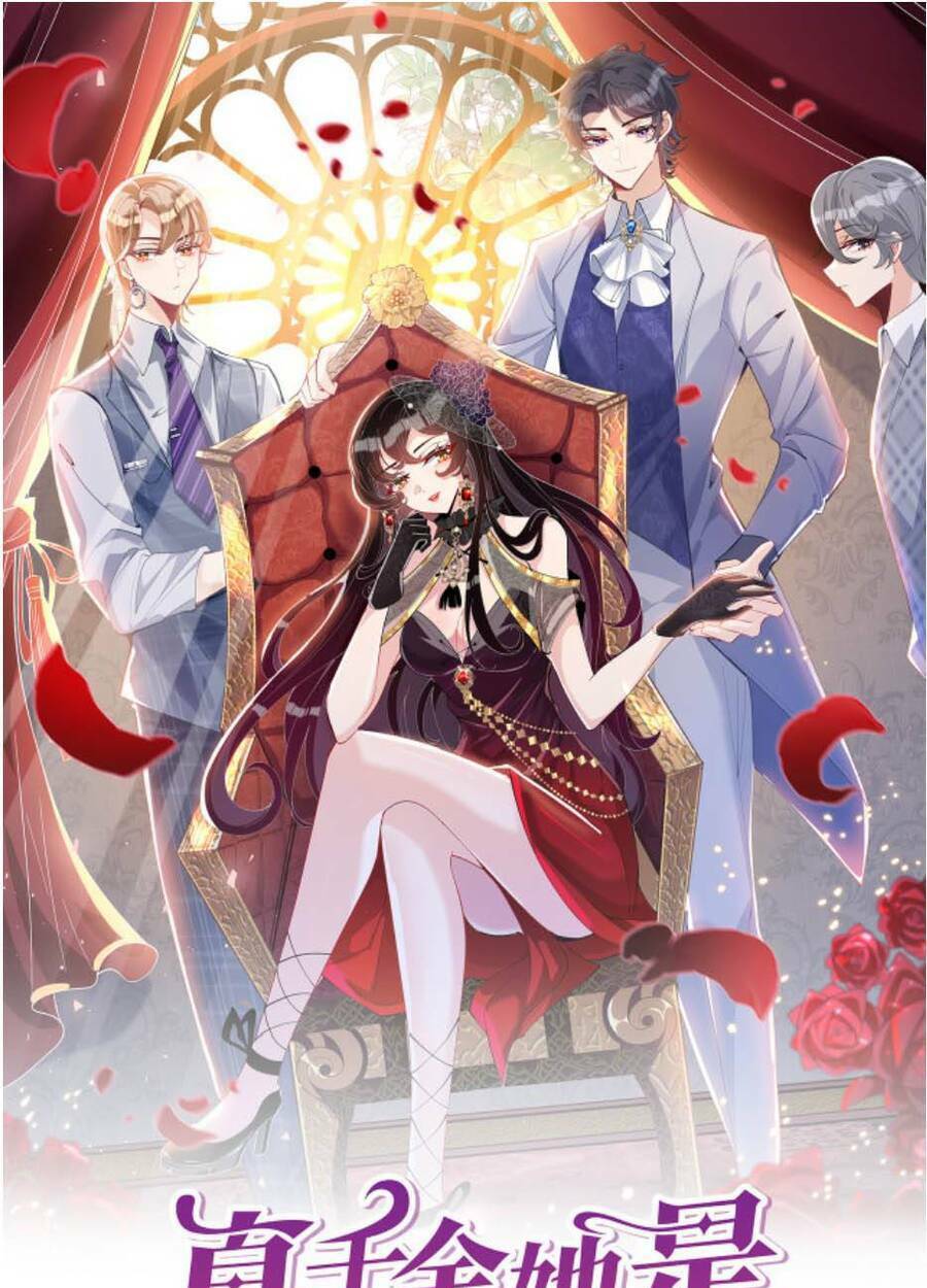 Thiên Kim Toàn Năng Đại Tài Chapter 9 - Trang 2