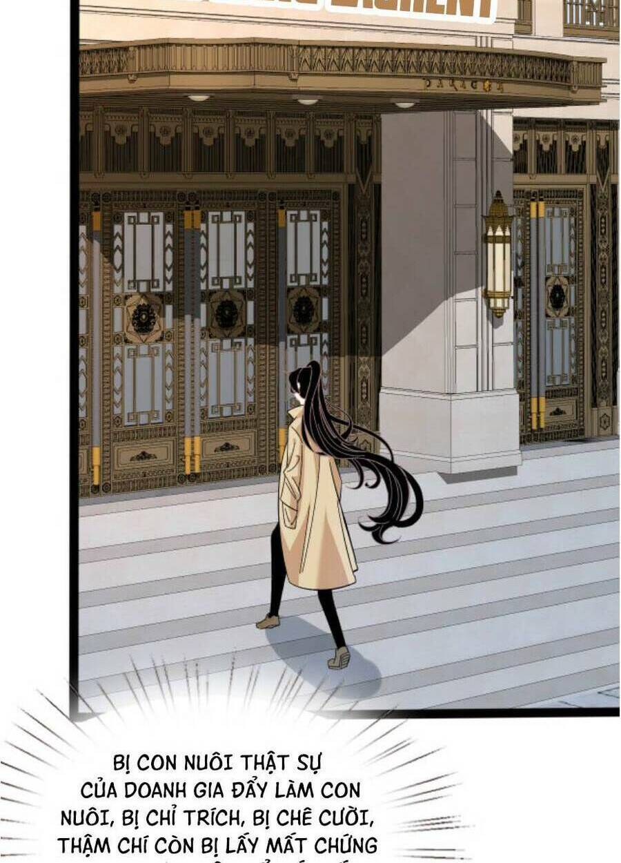 Thiên Kim Toàn Năng Đại Tài Chapter 9 - Trang 2