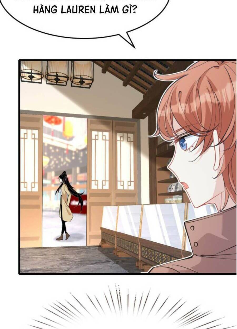 Thiên Kim Toàn Năng Đại Tài Chapter 9 - Trang 2