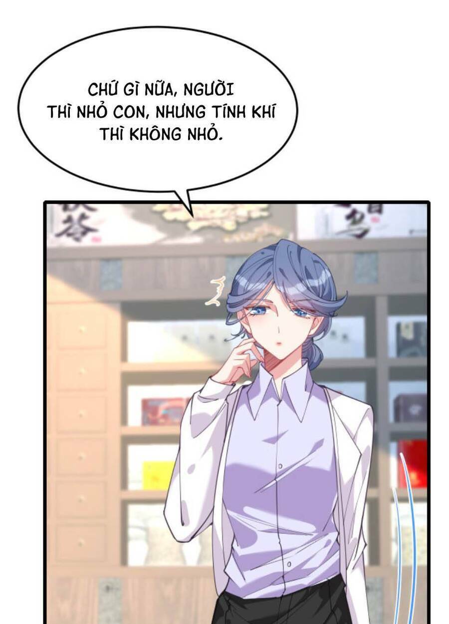 Thiên Kim Toàn Năng Đại Tài Chapter 9 - Trang 2