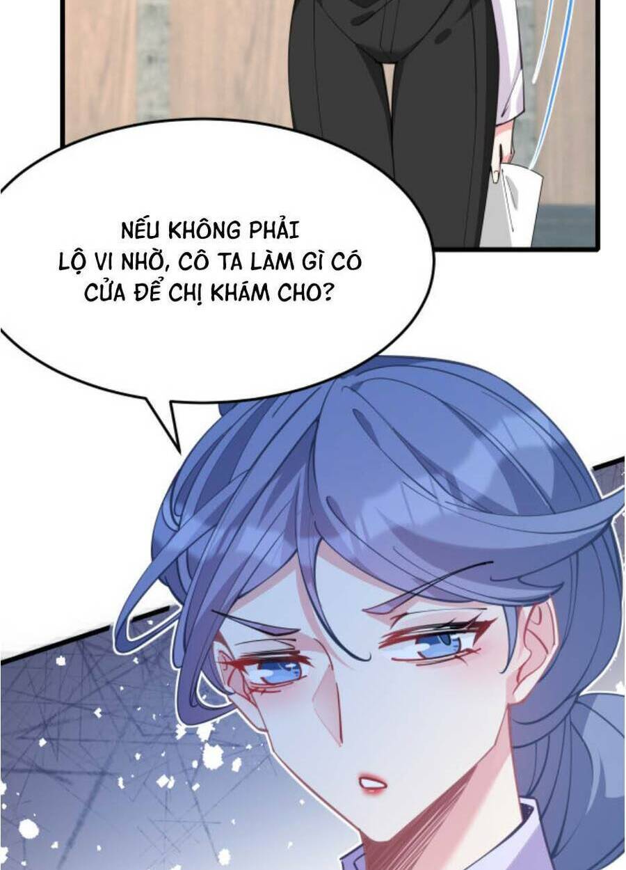 Thiên Kim Toàn Năng Đại Tài Chapter 9 - Trang 2