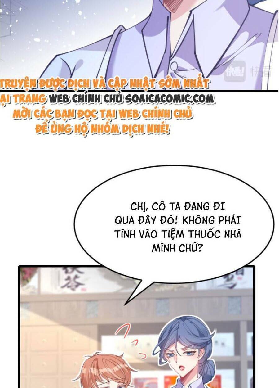 Thiên Kim Toàn Năng Đại Tài Chapter 9 - Trang 2