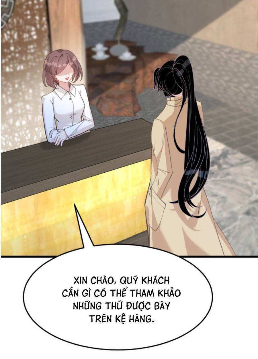 Thiên Kim Toàn Năng Đại Tài Chapter 9 - Trang 2