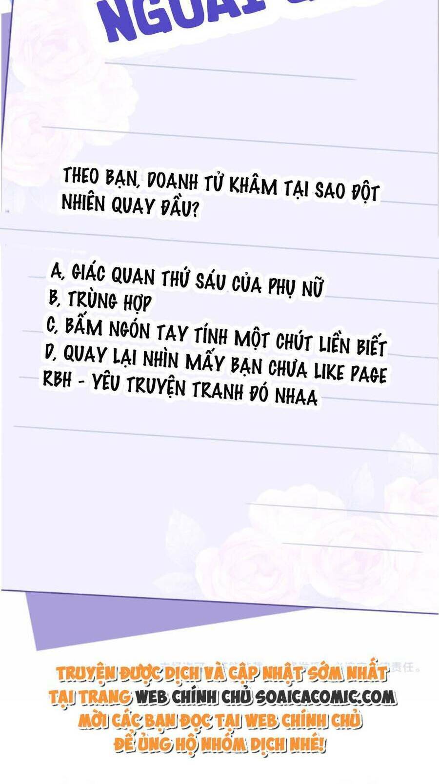 Thiên Kim Toàn Năng Đại Tài Chapter 9 - Trang 2