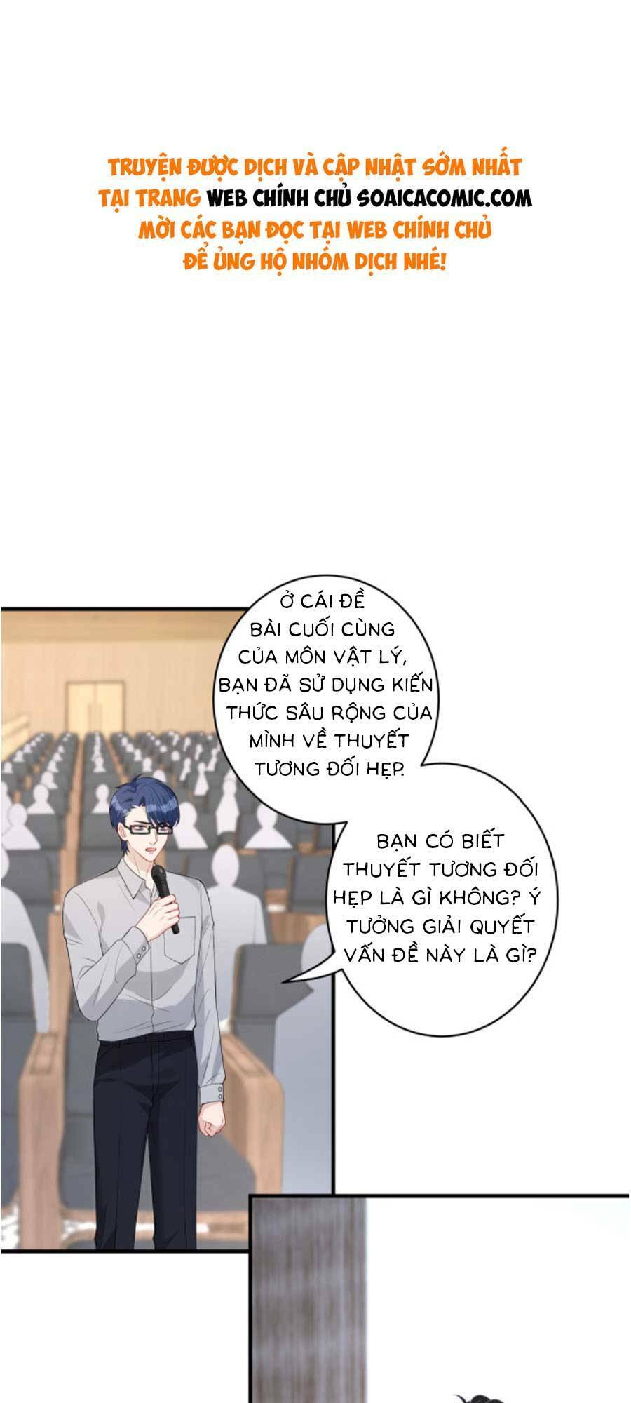 Thiên Kim Toàn Năng Đại Tài Chapter 90 - Trang 2