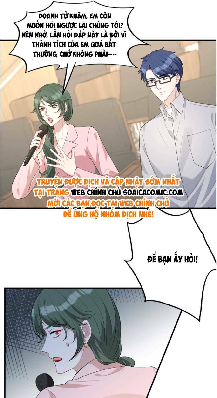 Thiên Kim Toàn Năng Đại Tài Chapter 90 - Trang 2