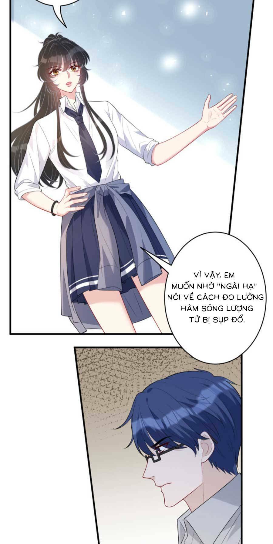 Thiên Kim Toàn Năng Đại Tài Chapter 90 - Trang 2