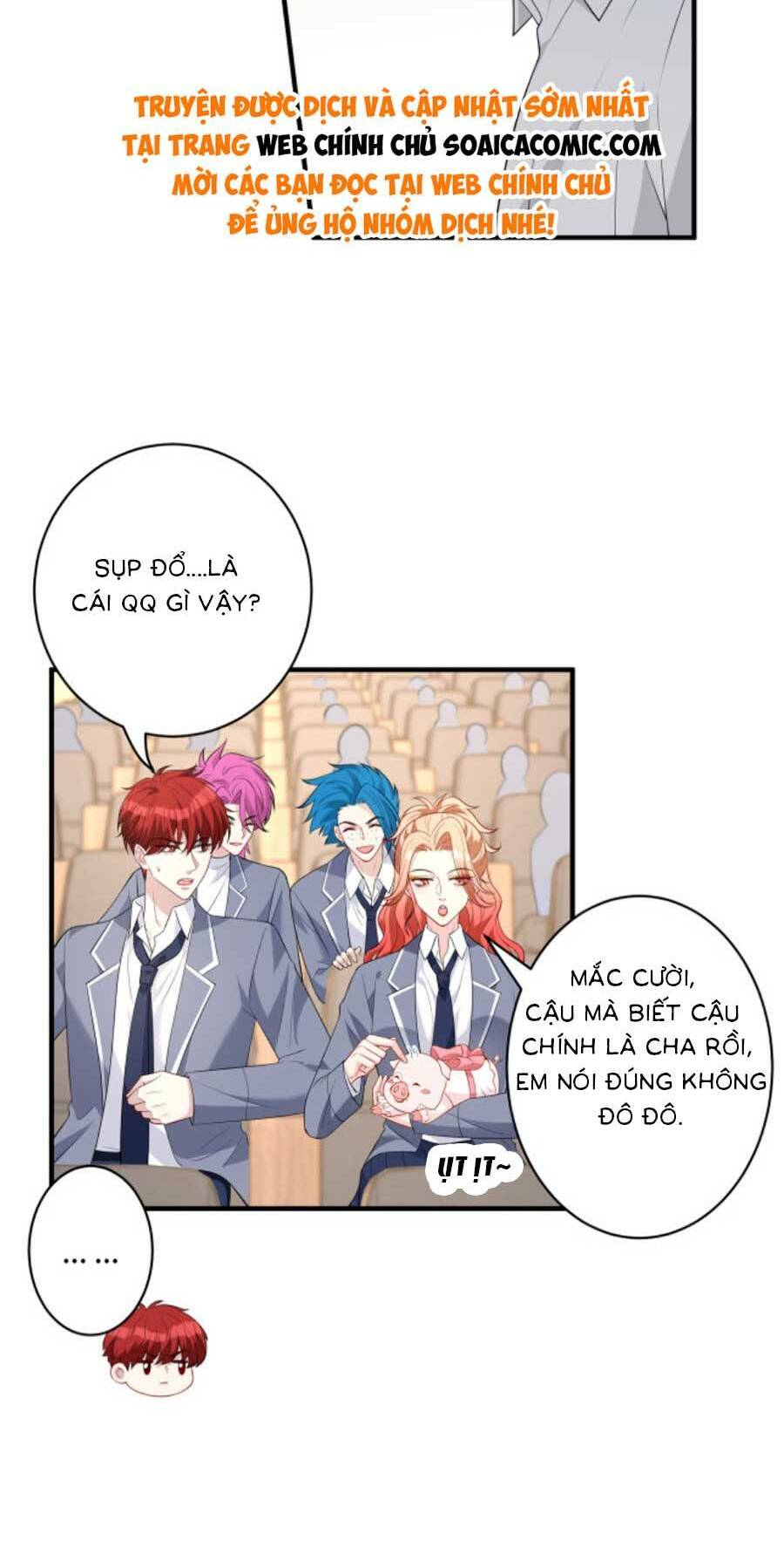 Thiên Kim Toàn Năng Đại Tài Chapter 90 - Trang 2