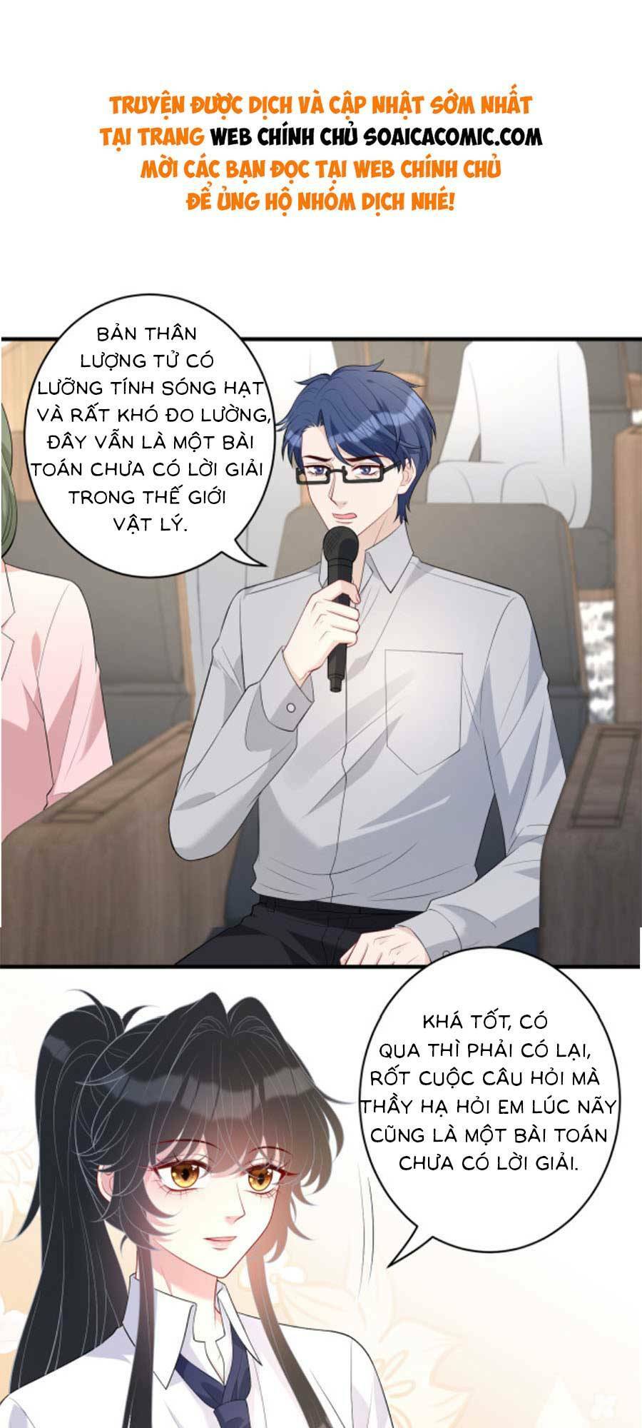 Thiên Kim Toàn Năng Đại Tài Chapter 90 - Trang 2