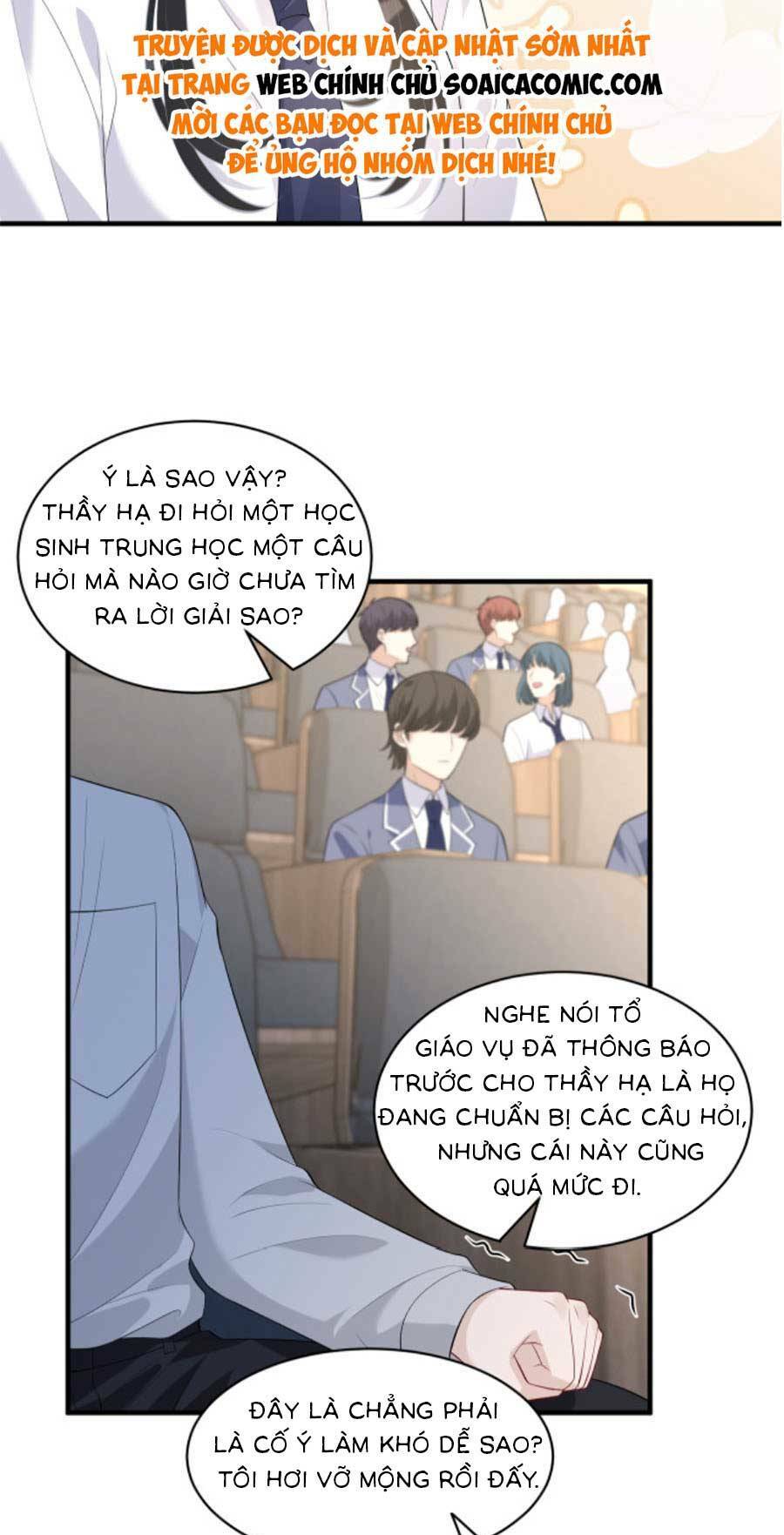 Thiên Kim Toàn Năng Đại Tài Chapter 90 - Trang 2