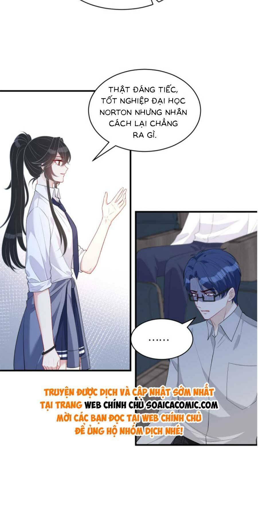 Thiên Kim Toàn Năng Đại Tài Chapter 90 - Trang 2