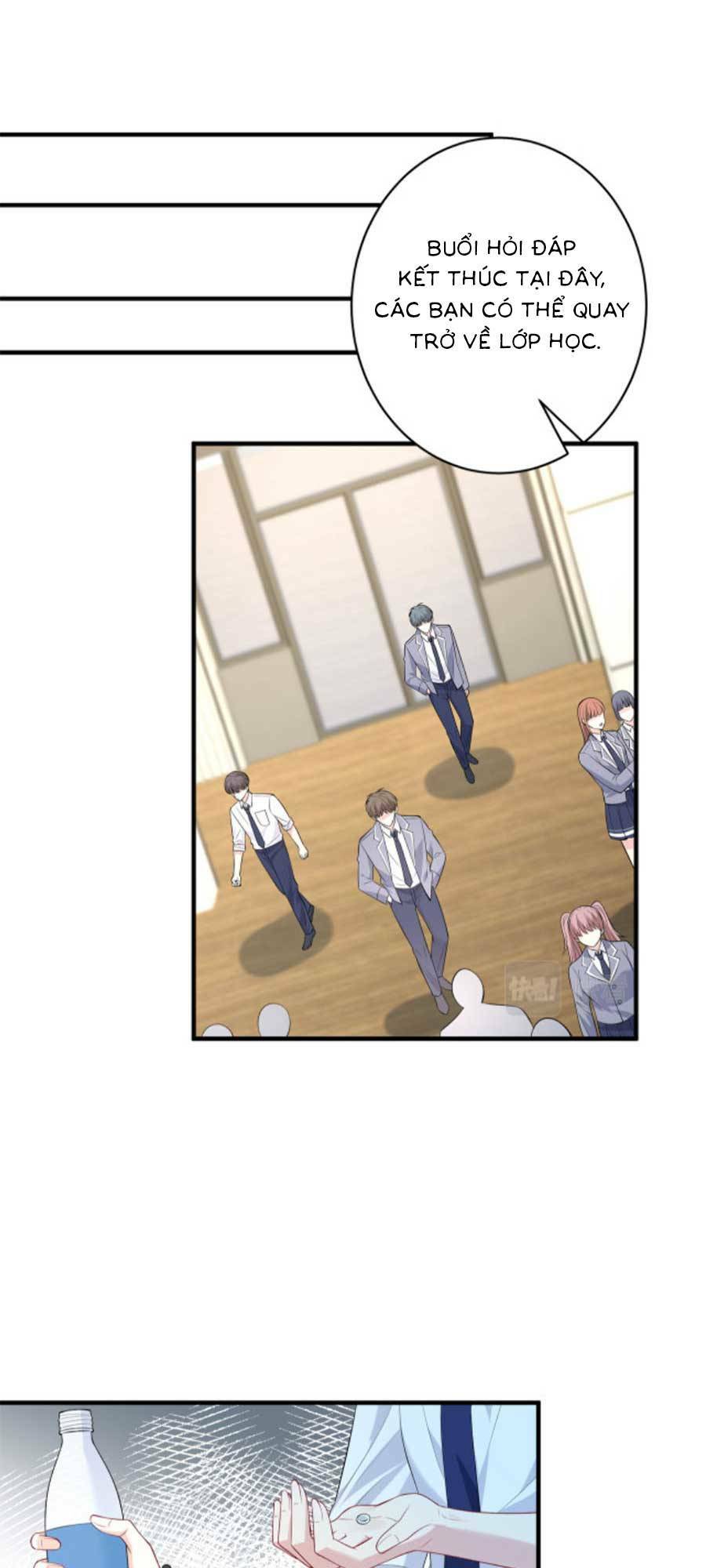 Thiên Kim Toàn Năng Đại Tài Chapter 90 - Trang 2