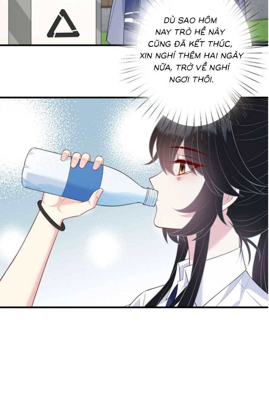 Thiên Kim Toàn Năng Đại Tài Chapter 90 - Trang 2