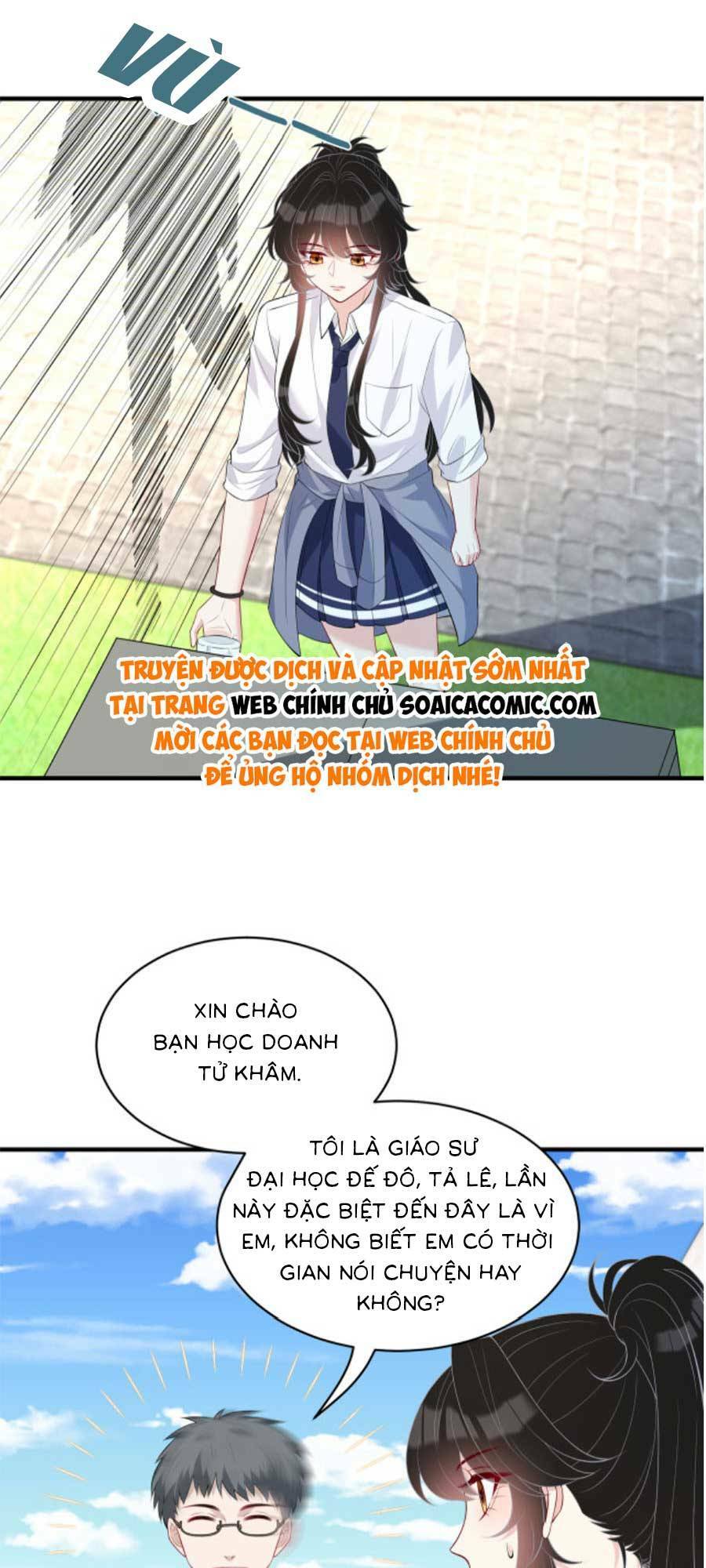 Thiên Kim Toàn Năng Đại Tài Chapter 90 - Trang 2