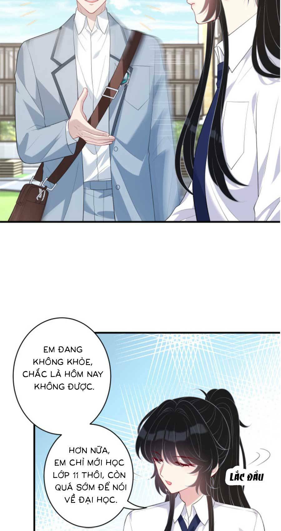 Thiên Kim Toàn Năng Đại Tài Chapter 90 - Trang 2