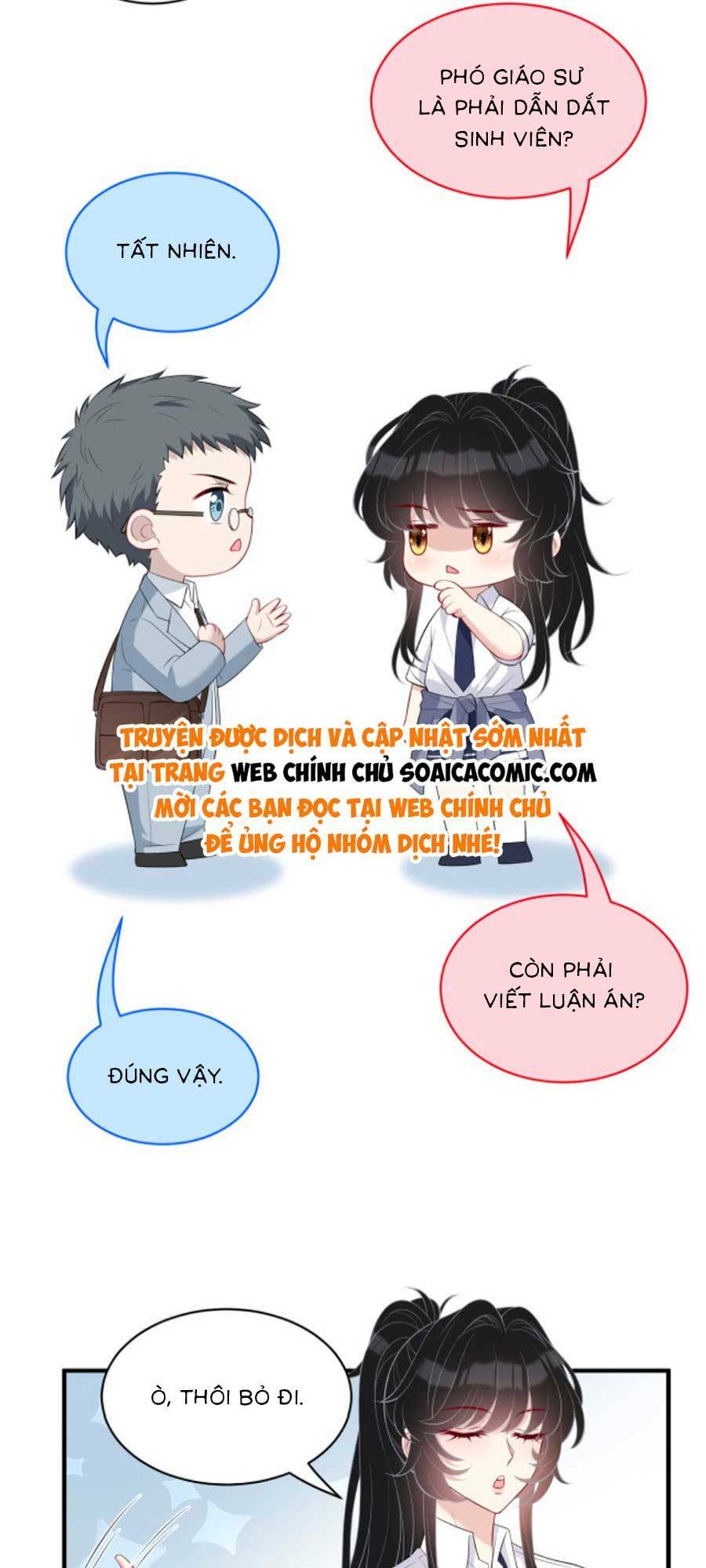 Thiên Kim Toàn Năng Đại Tài Chapter 90 - Trang 2