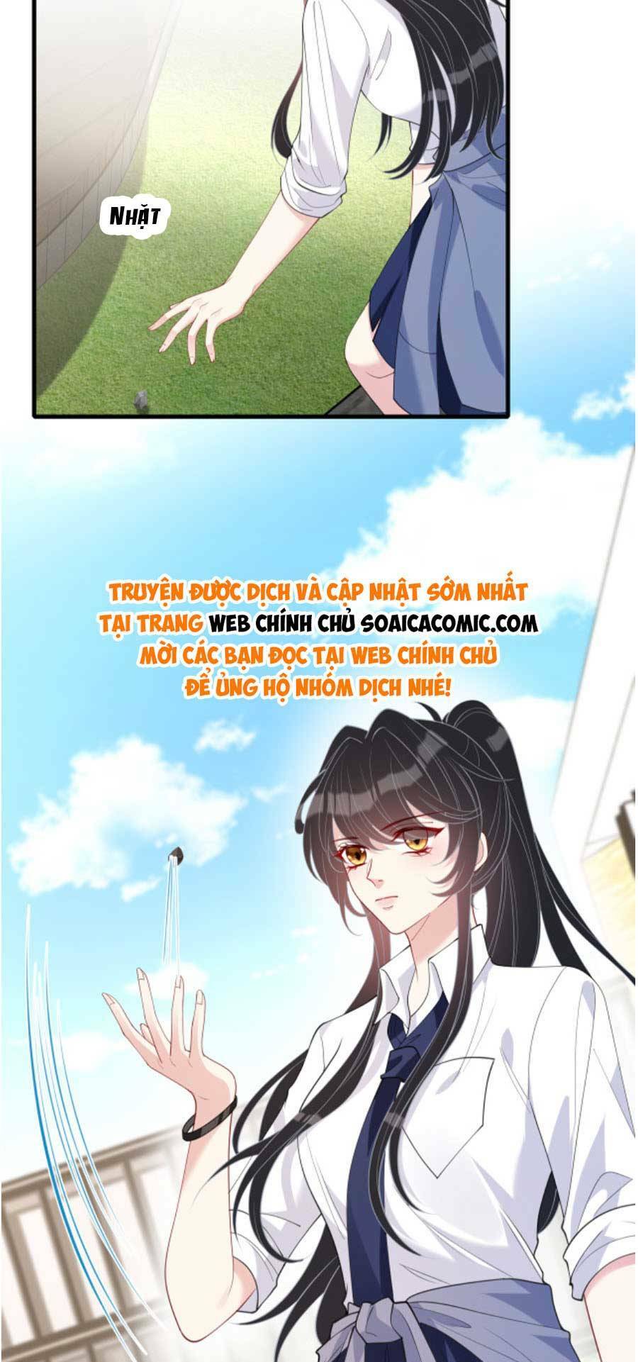 Thiên Kim Toàn Năng Đại Tài Chapter 90 - Trang 2