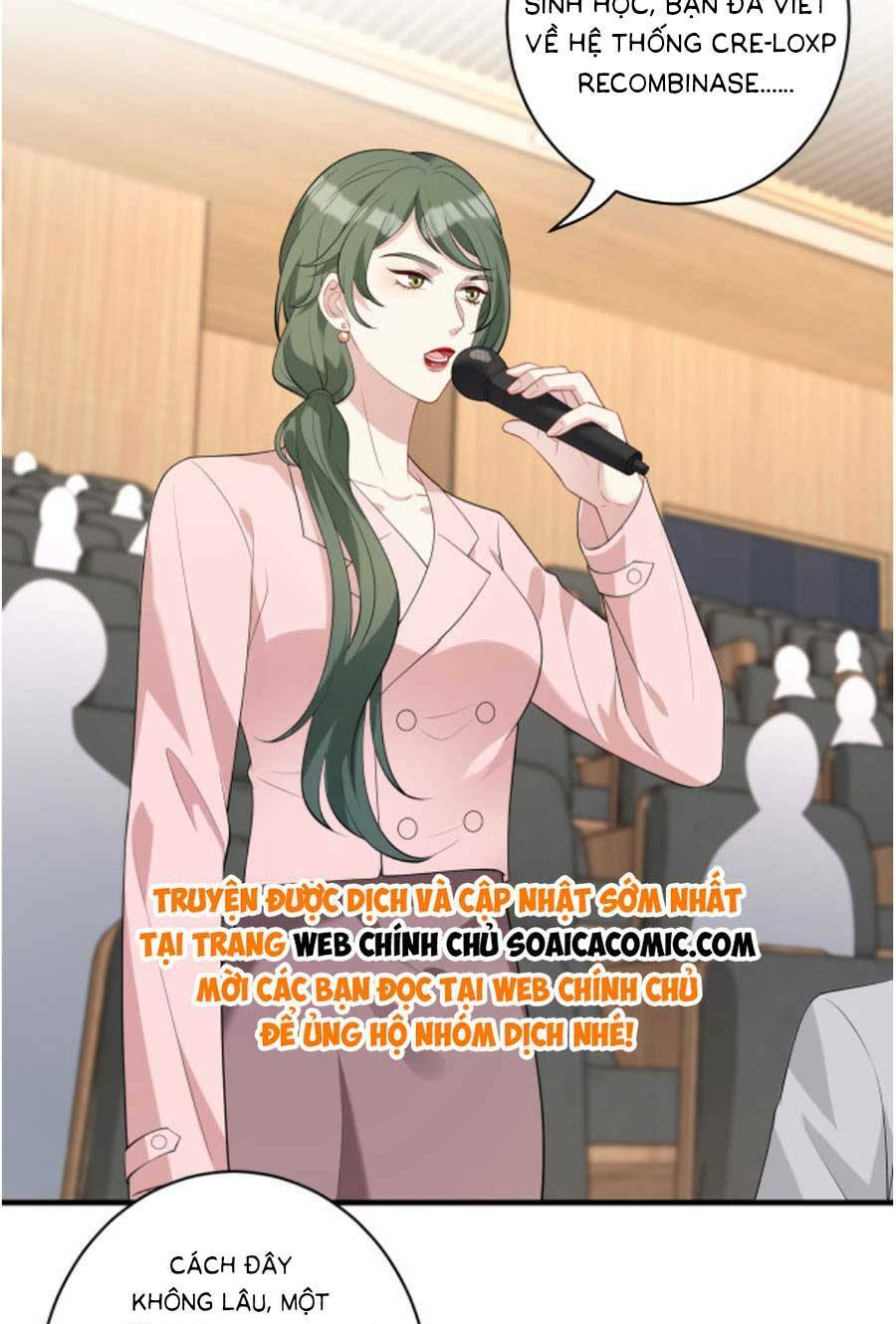 Thiên Kim Toàn Năng Đại Tài Chapter 90 - Trang 2