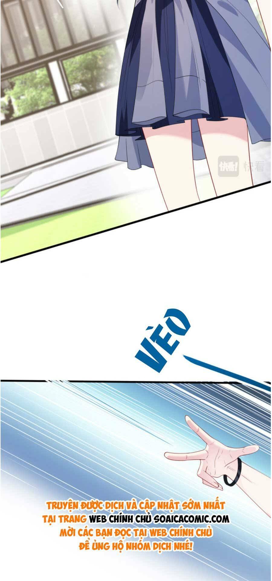 Thiên Kim Toàn Năng Đại Tài Chapter 90 - Trang 2