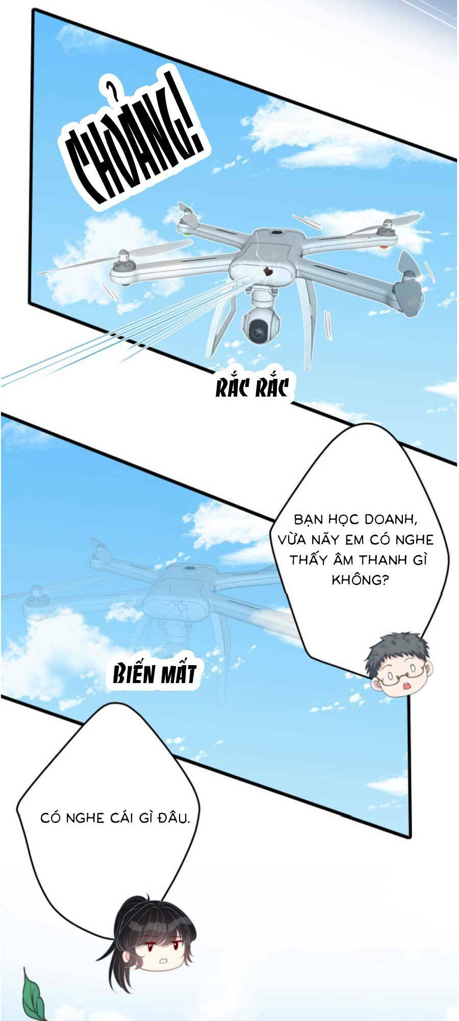 Thiên Kim Toàn Năng Đại Tài Chapter 90 - Trang 2