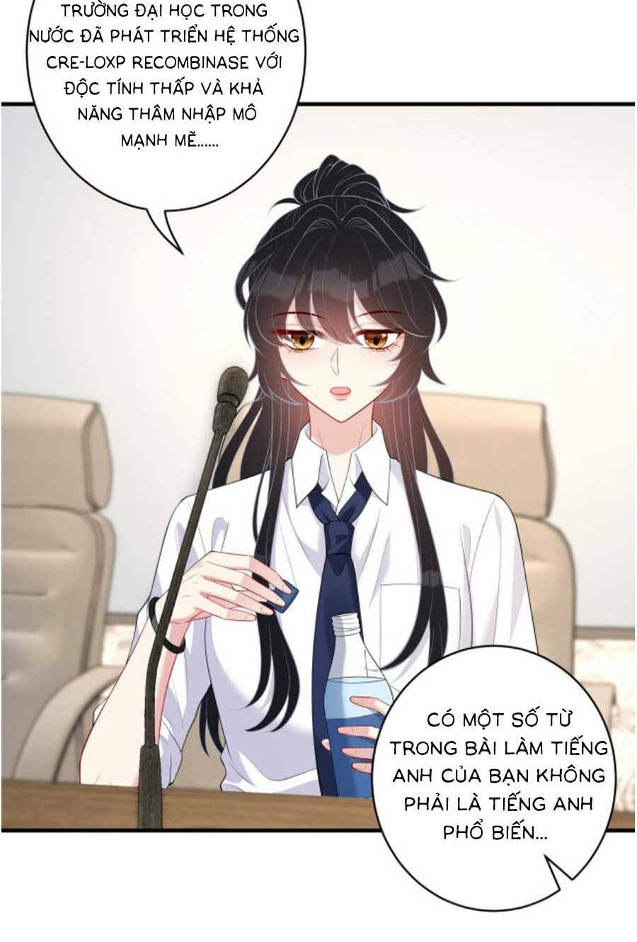 Thiên Kim Toàn Năng Đại Tài Chapter 90 - Trang 2