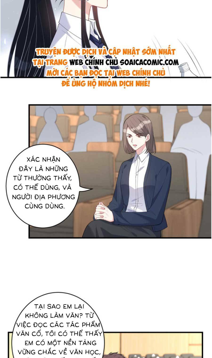 Thiên Kim Toàn Năng Đại Tài Chapter 90 - Trang 2