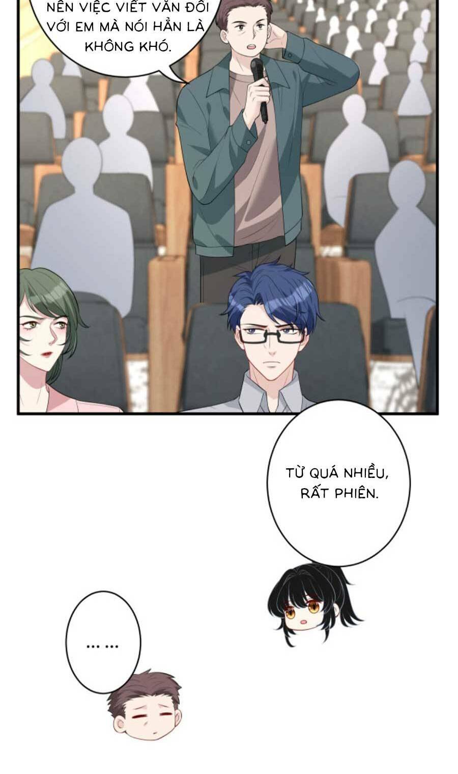 Thiên Kim Toàn Năng Đại Tài Chapter 90 - Trang 2