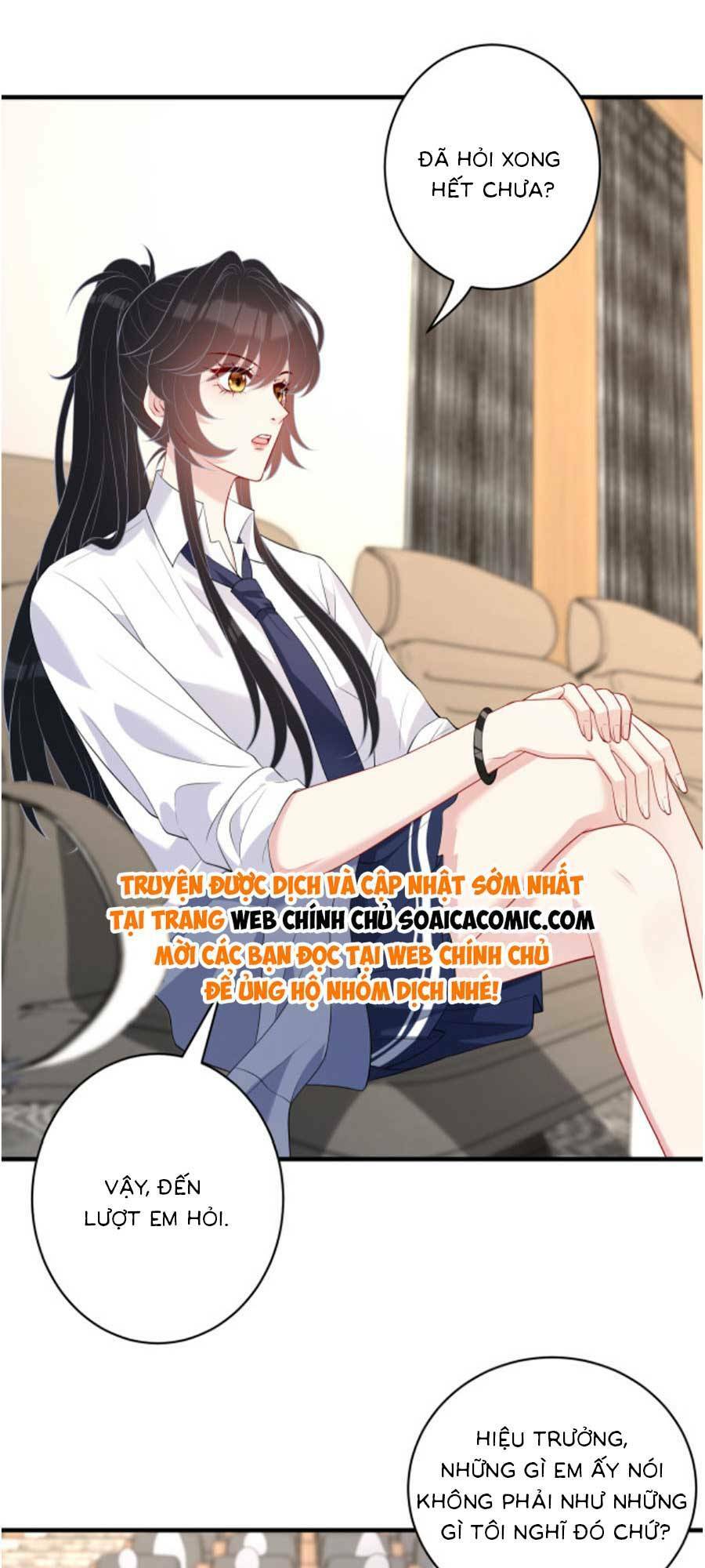 Thiên Kim Toàn Năng Đại Tài Chapter 90 - Trang 2