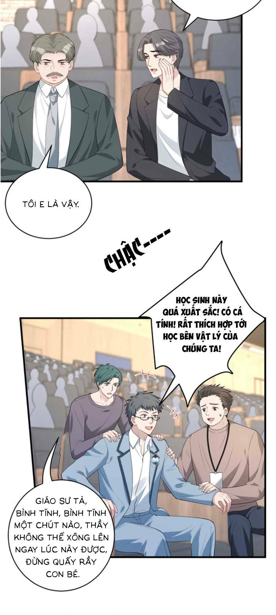 Thiên Kim Toàn Năng Đại Tài Chapter 90 - Trang 2