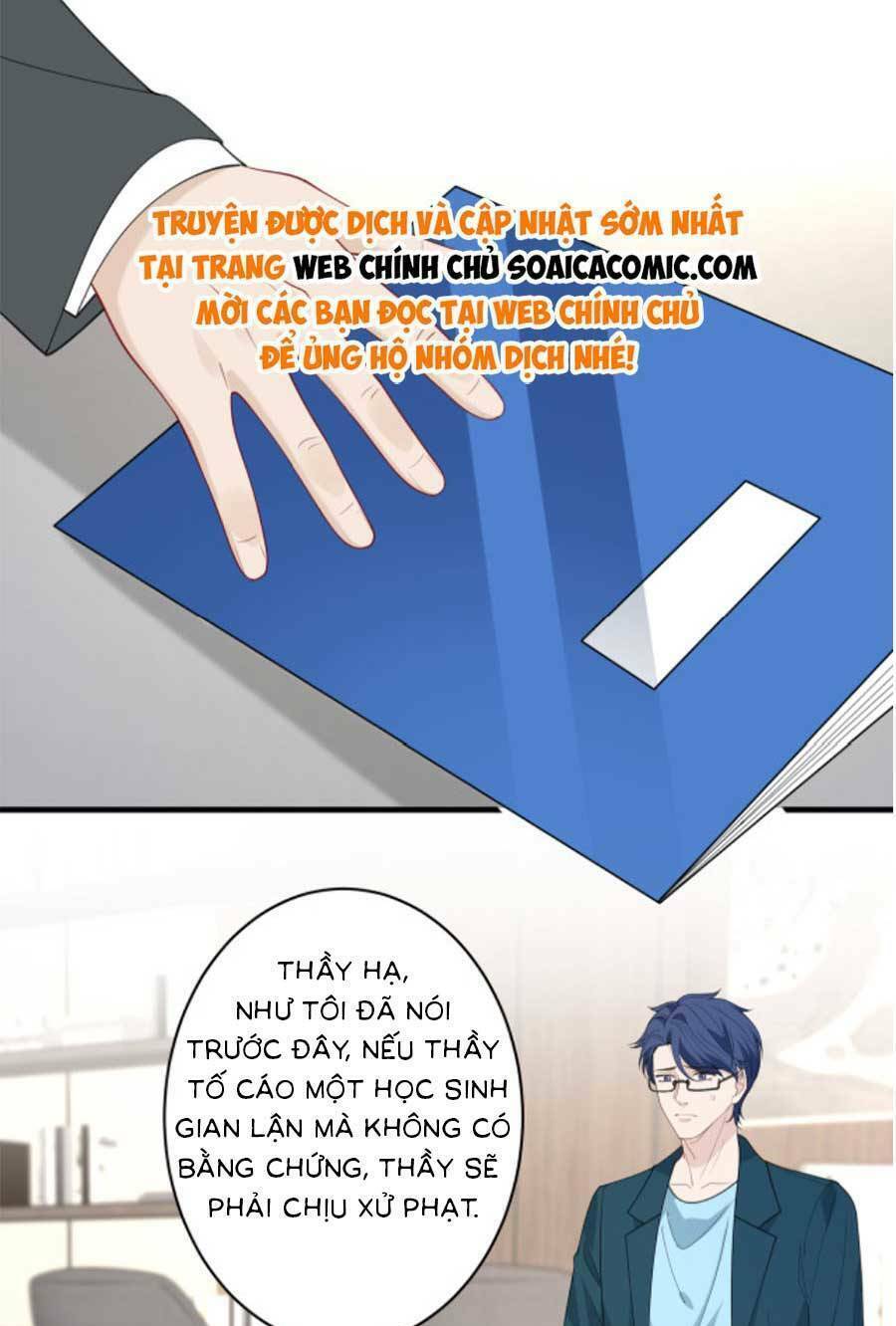 Thiên Kim Toàn Năng Đại Tài Chapter 91 - Trang 2