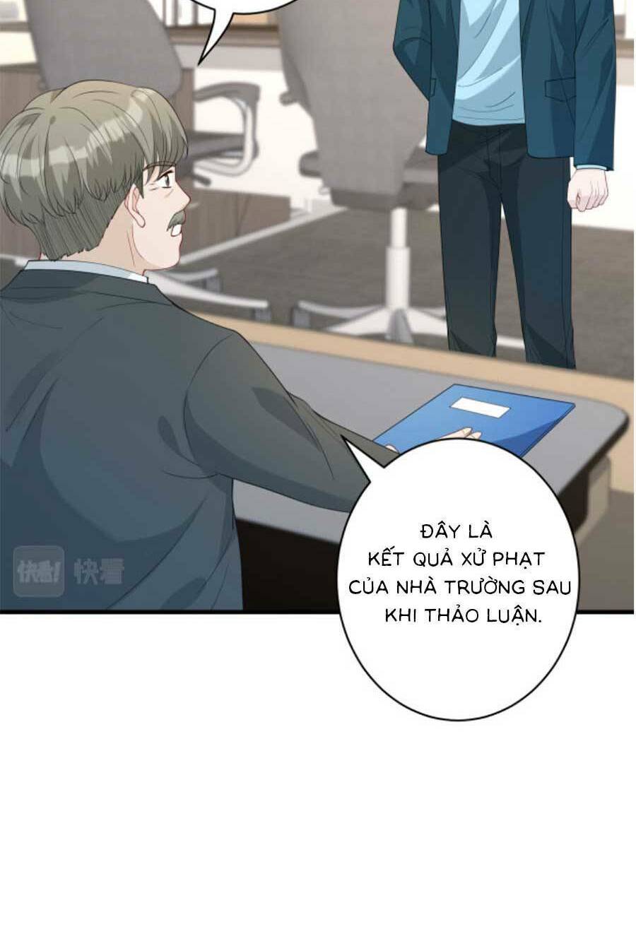 Thiên Kim Toàn Năng Đại Tài Chapter 91 - Trang 2