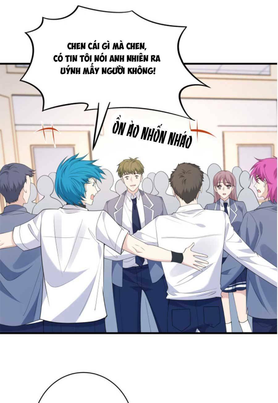 Thiên Kim Toàn Năng Đại Tài Chapter 91 - Trang 2