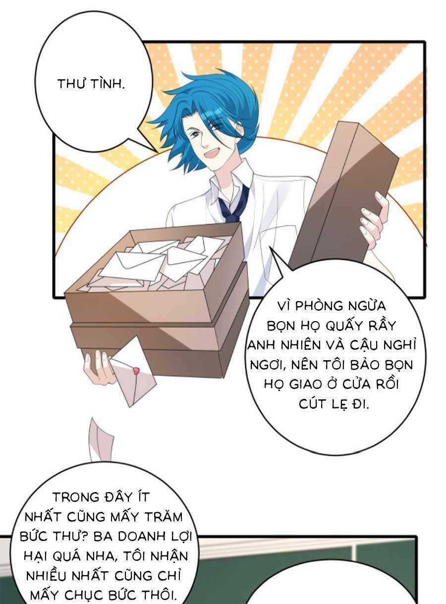 Thiên Kim Toàn Năng Đại Tài Chapter 91 - Trang 2