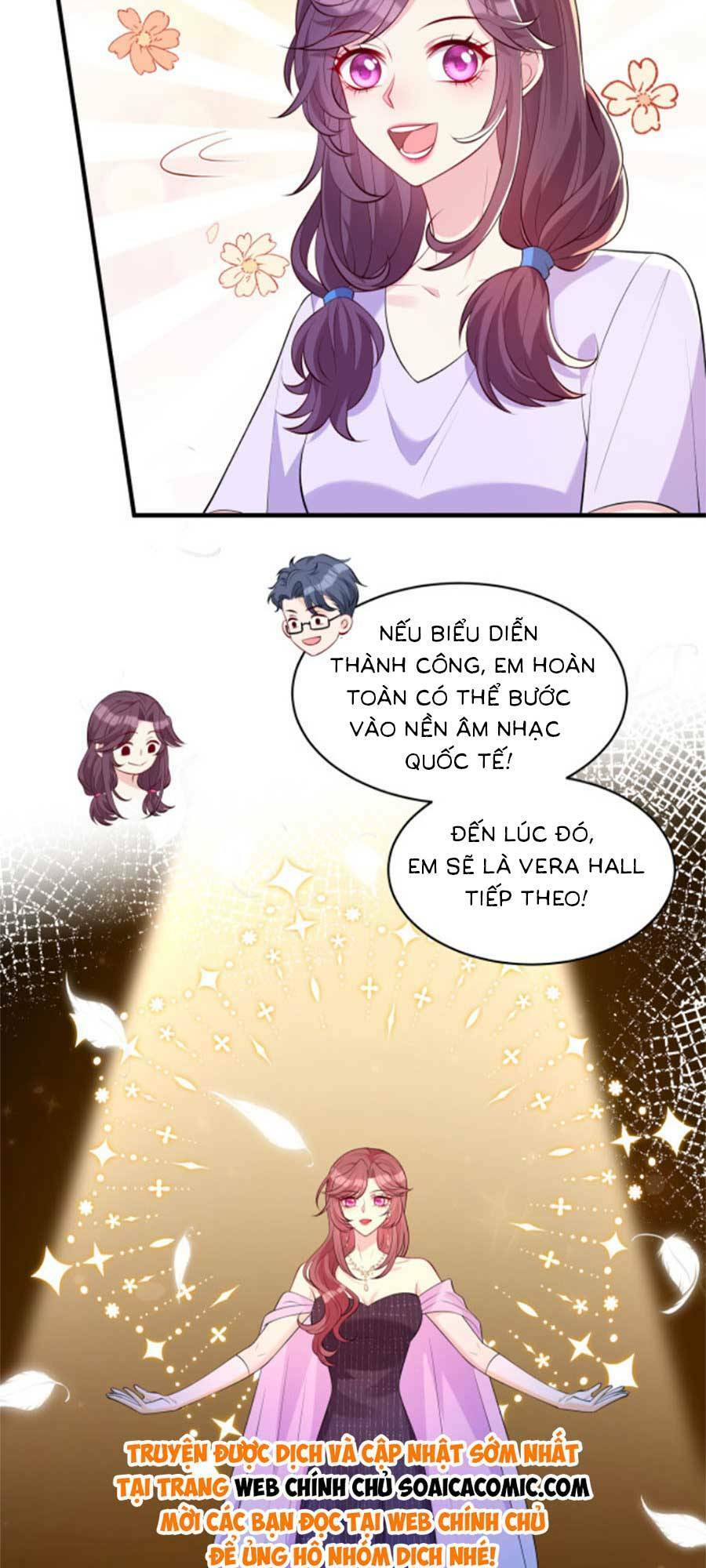 Thiên Kim Toàn Năng Đại Tài Chapter 92 - Trang 2