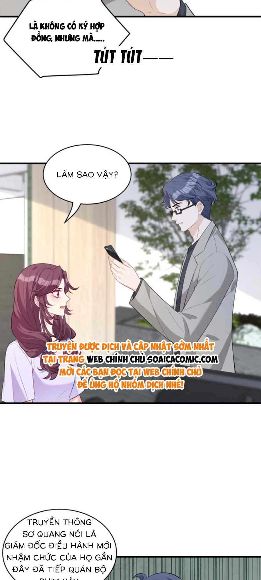 Thiên Kim Toàn Năng Đại Tài Chapter 92 - Trang 2