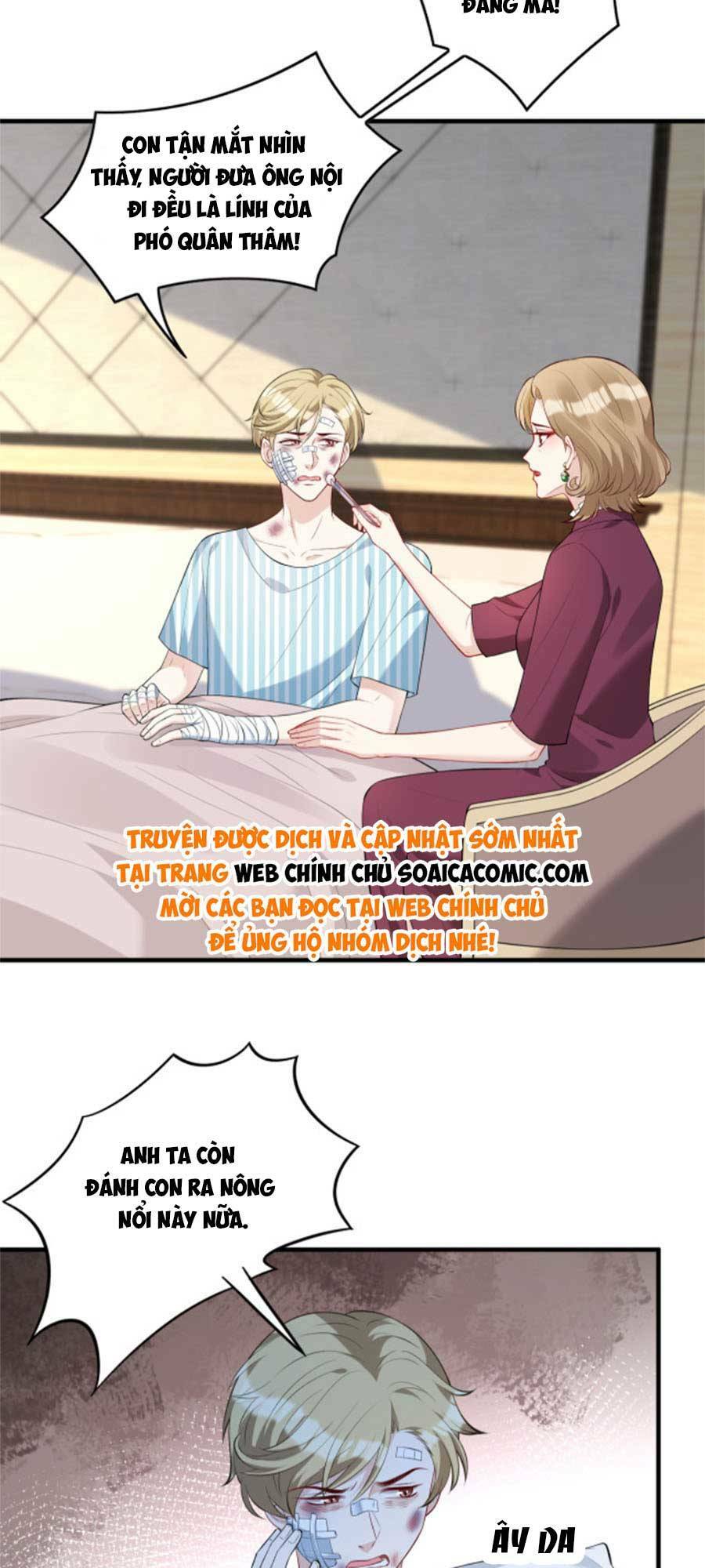 Thiên Kim Toàn Năng Đại Tài Chapter 92 - Trang 2