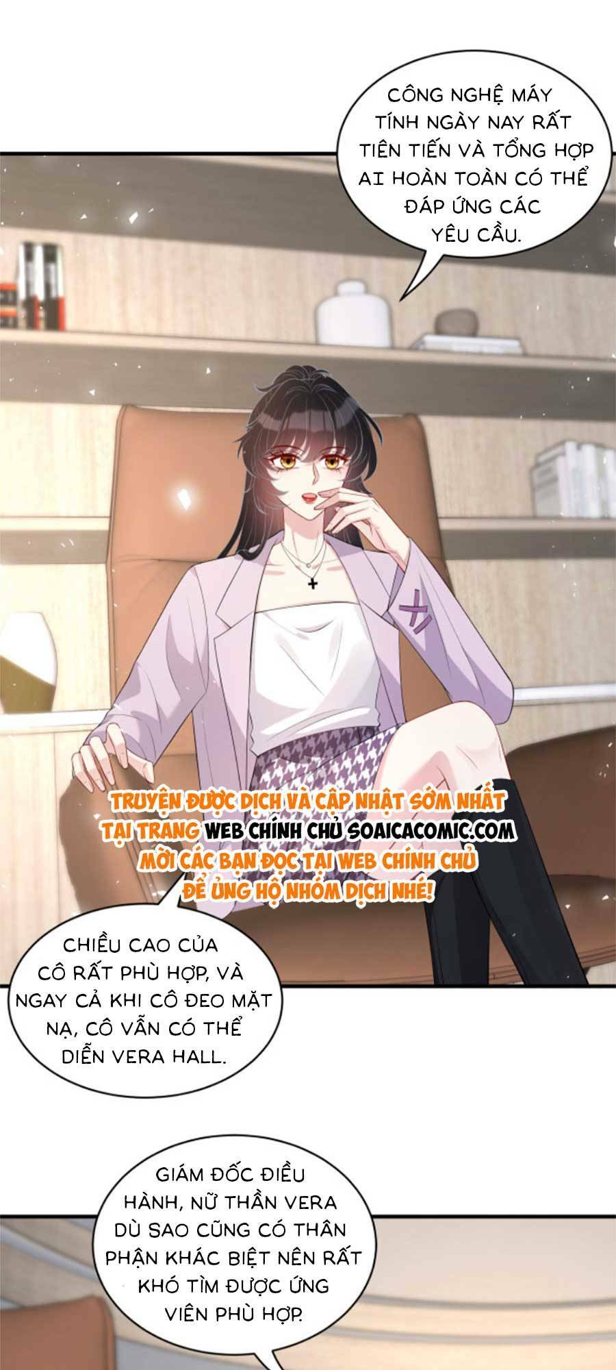 Thiên Kim Toàn Năng Đại Tài Chapter 92 - Trang 2