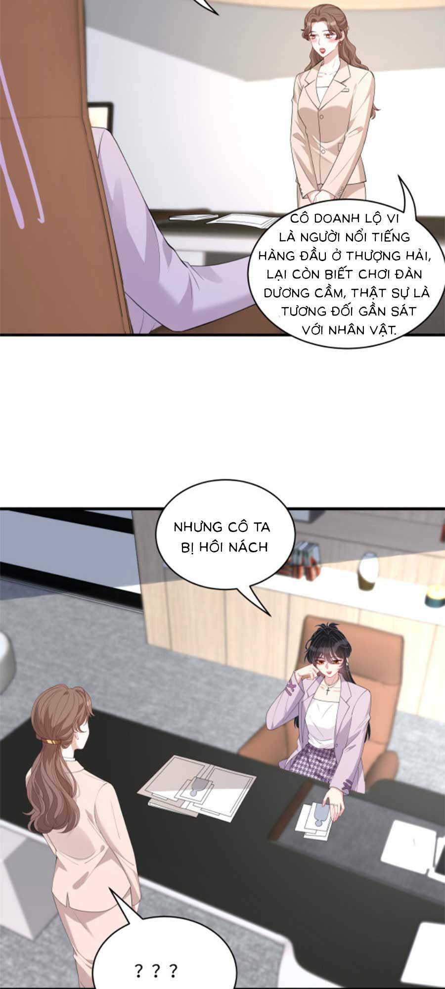 Thiên Kim Toàn Năng Đại Tài Chapter 92 - Trang 2