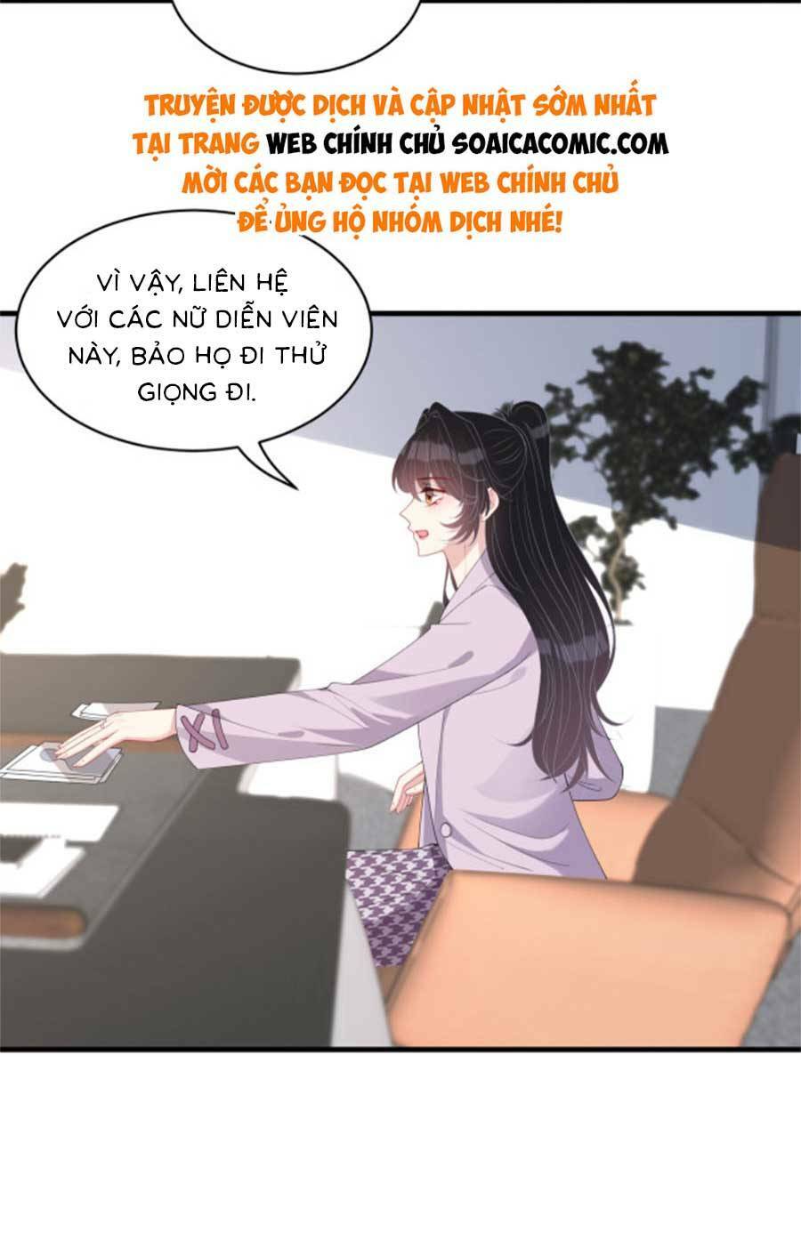 Thiên Kim Toàn Năng Đại Tài Chapter 92 - Trang 2