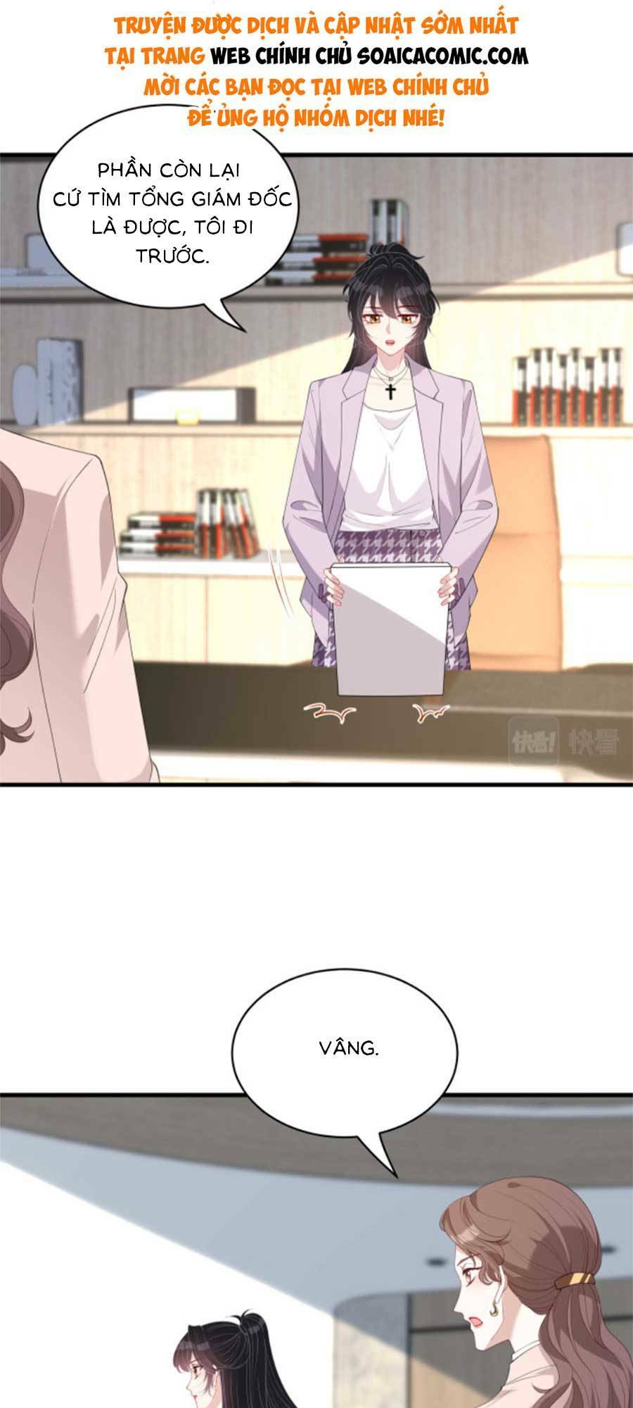 Thiên Kim Toàn Năng Đại Tài Chapter 92 - Trang 2