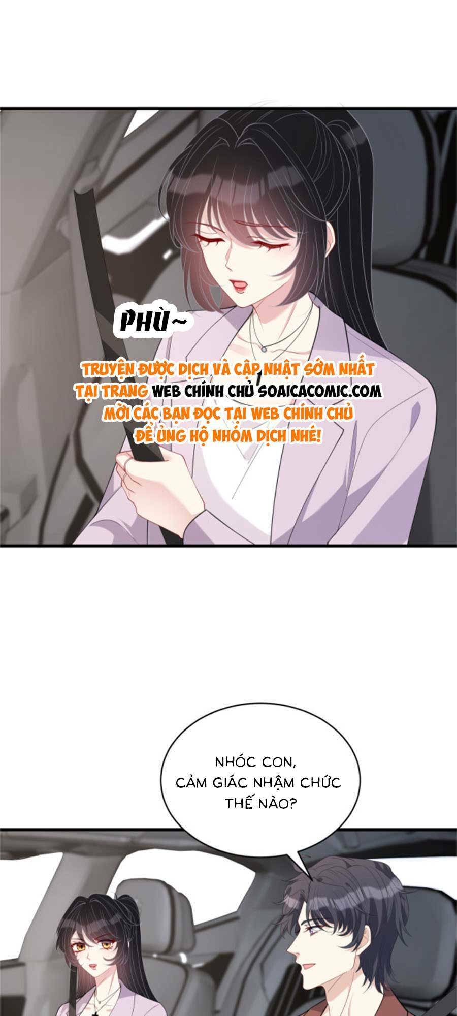 Thiên Kim Toàn Năng Đại Tài Chapter 92 - Trang 2