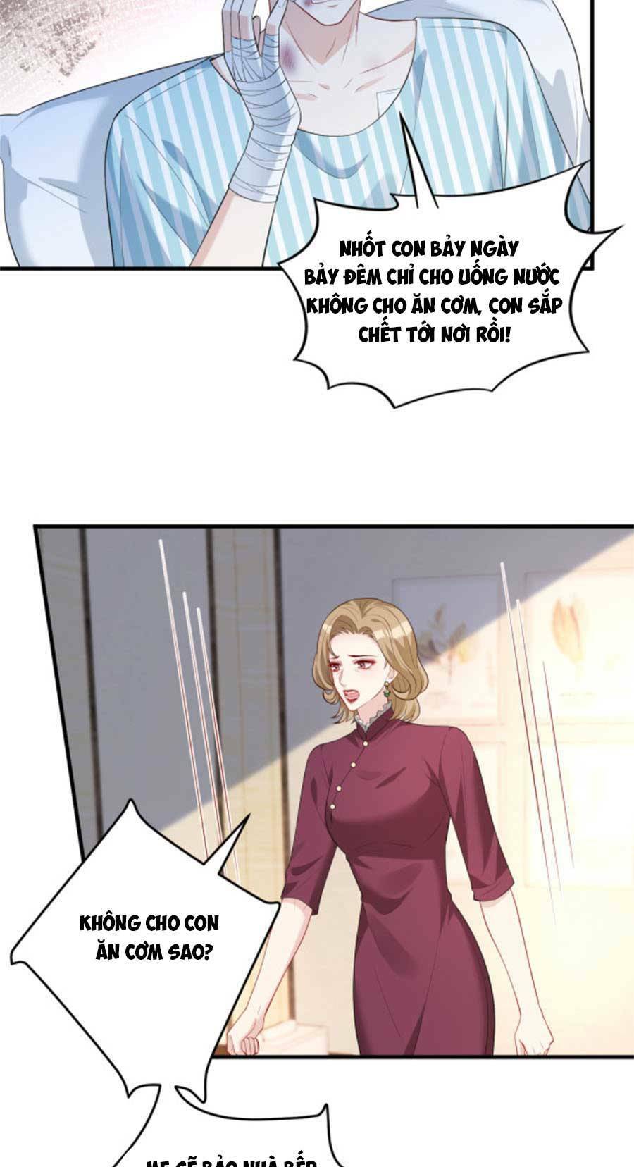 Thiên Kim Toàn Năng Đại Tài Chapter 92 - Trang 2