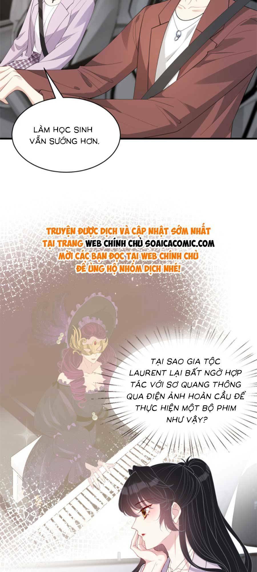 Thiên Kim Toàn Năng Đại Tài Chapter 92 - Trang 2