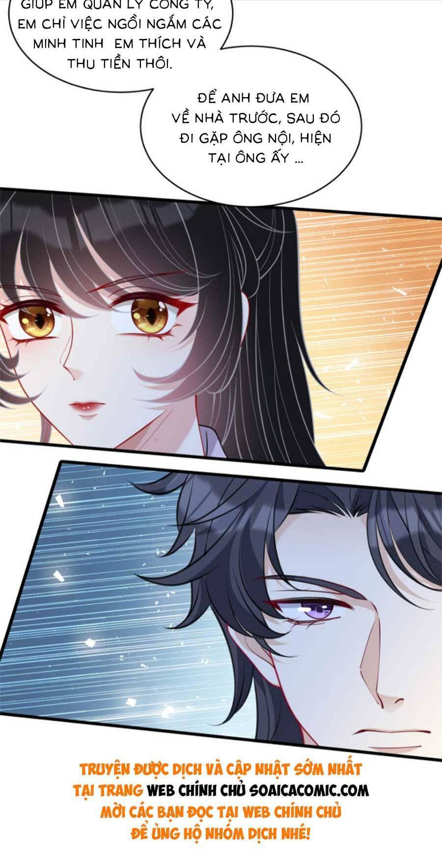 Thiên Kim Toàn Năng Đại Tài Chapter 92 - Trang 2