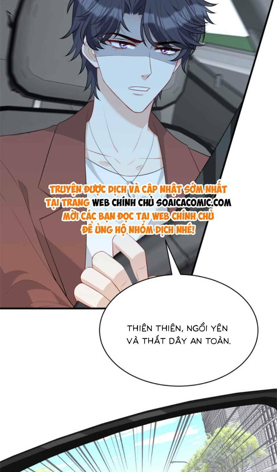 Thiên Kim Toàn Năng Đại Tài Chapter 92 - Trang 2