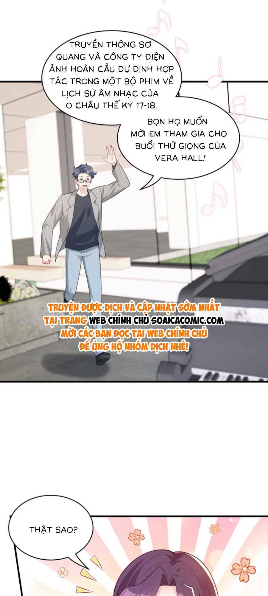 Thiên Kim Toàn Năng Đại Tài Chapter 92 - Trang 2